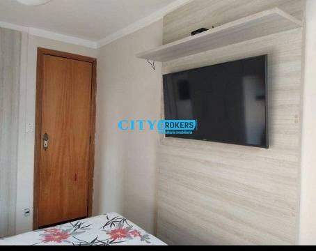 Apartamento à venda com 2 quartos, 65m² - Foto 7