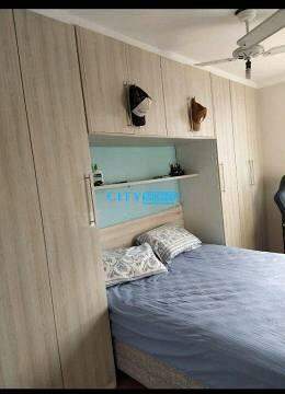 Apartamento à venda com 2 quartos, 65m² - Foto 20