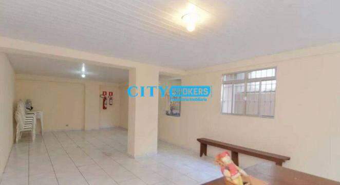 Apartamento à venda com 2 quartos, 65m² - Foto 13