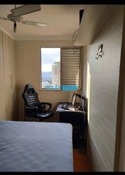 Apartamento à venda com 2 quartos, 65m² - Foto 19