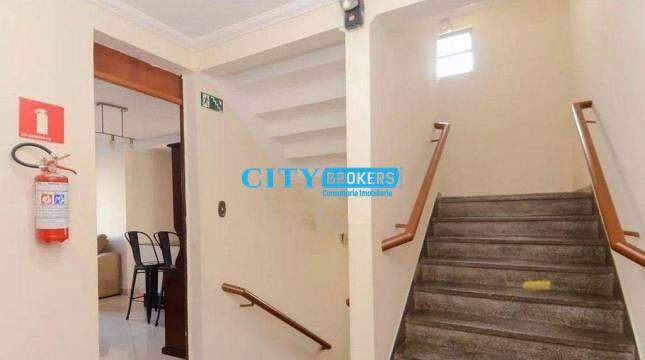 Apartamento à venda com 2 quartos, 65m² - Foto 15