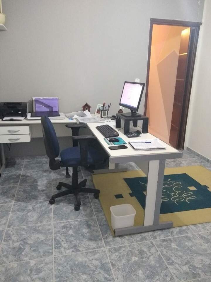 Sobrado à venda com 3 quartos, 220m² - Foto 10