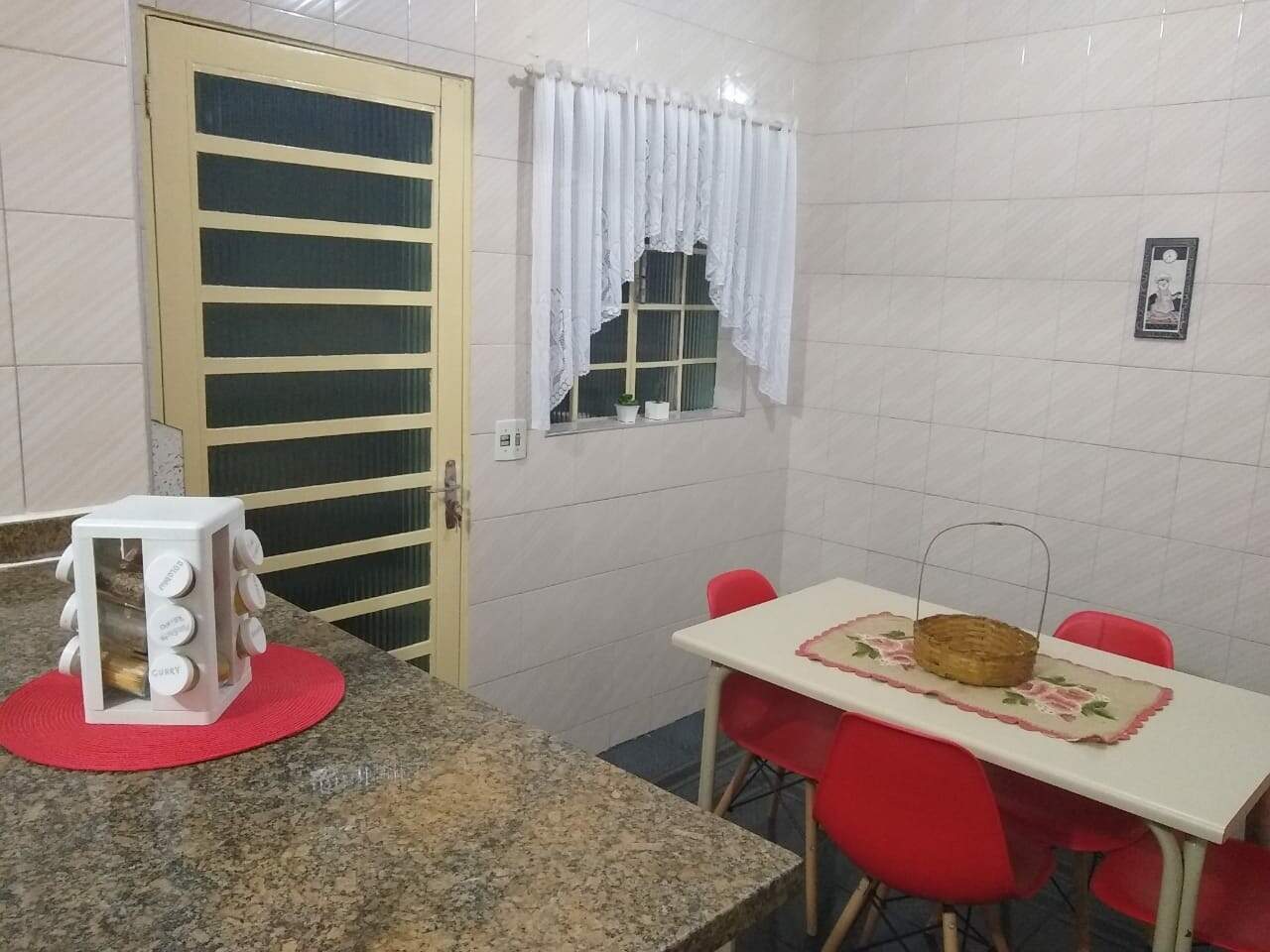 Sobrado à venda com 3 quartos, 220m² - Foto 13