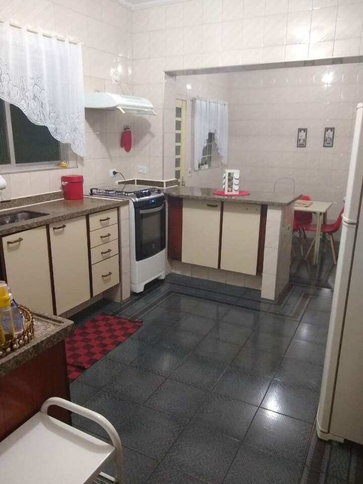 Sobrado à venda com 3 quartos, 220m² - Foto 16