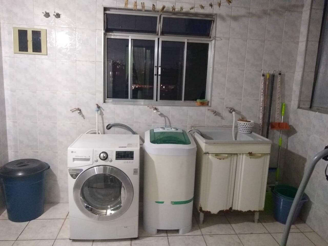 Sobrado à venda com 3 quartos, 220m² - Foto 18