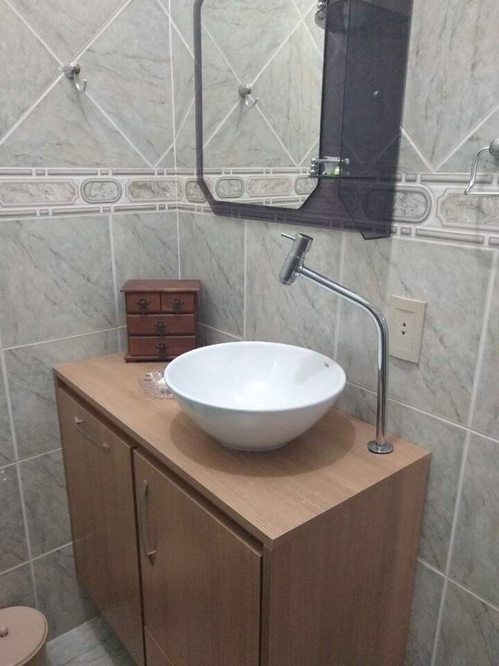 Sobrado à venda com 3 quartos, 220m² - Foto 20