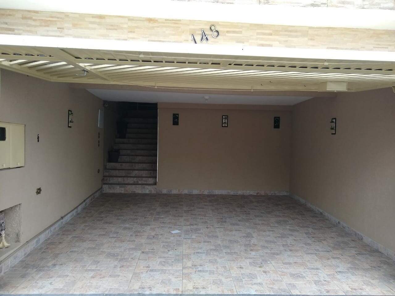 Sobrado à venda com 3 quartos, 220m² - Foto 6