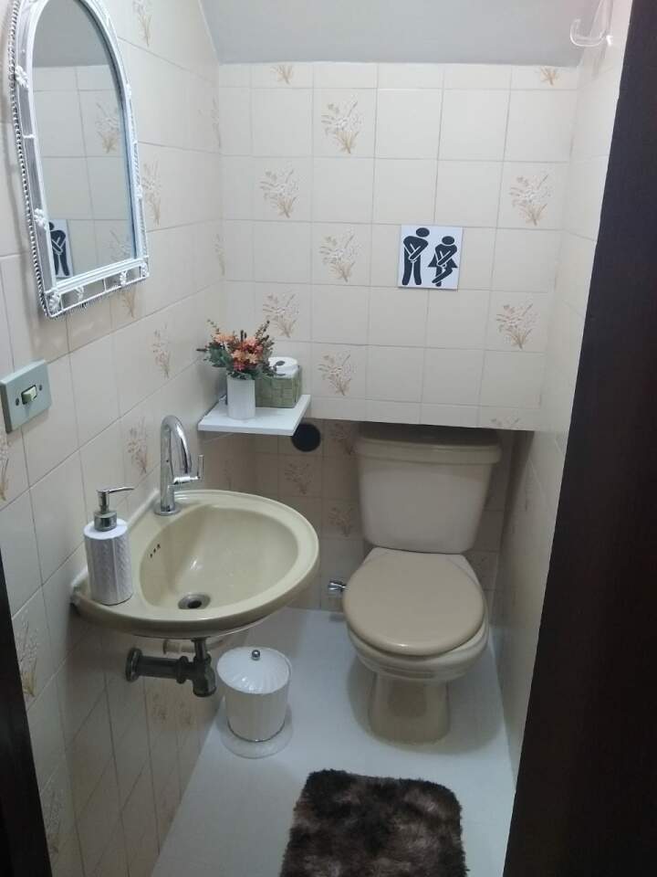 Sobrado à venda com 3 quartos, 220m² - Foto 27