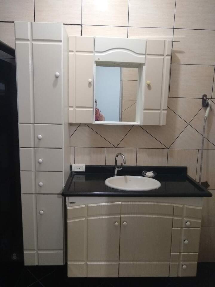 Sobrado à venda com 3 quartos, 220m² - Foto 29