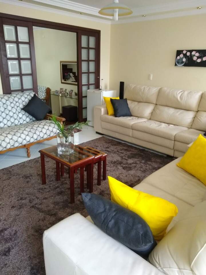 Sobrado à venda com 3 quartos, 220m² - Foto 31