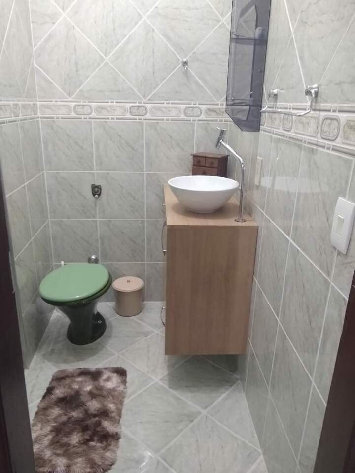 Sobrado à venda com 3 quartos, 220m² - Foto 32