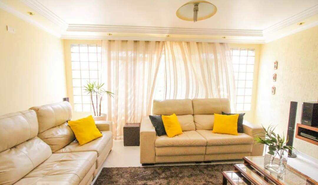 Sobrado à venda com 3 quartos, 220m² - Foto 2