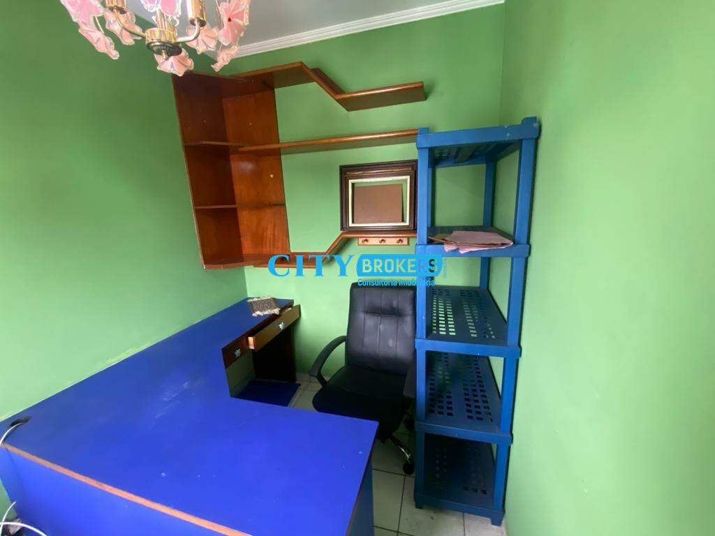 Apartamento à venda com 3 quartos, 129m² - Foto 25