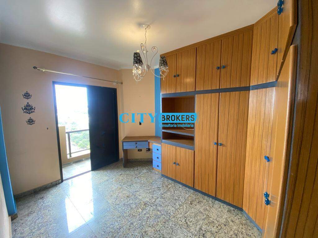 Apartamento à venda com 3 quartos, 129m² - Foto 10