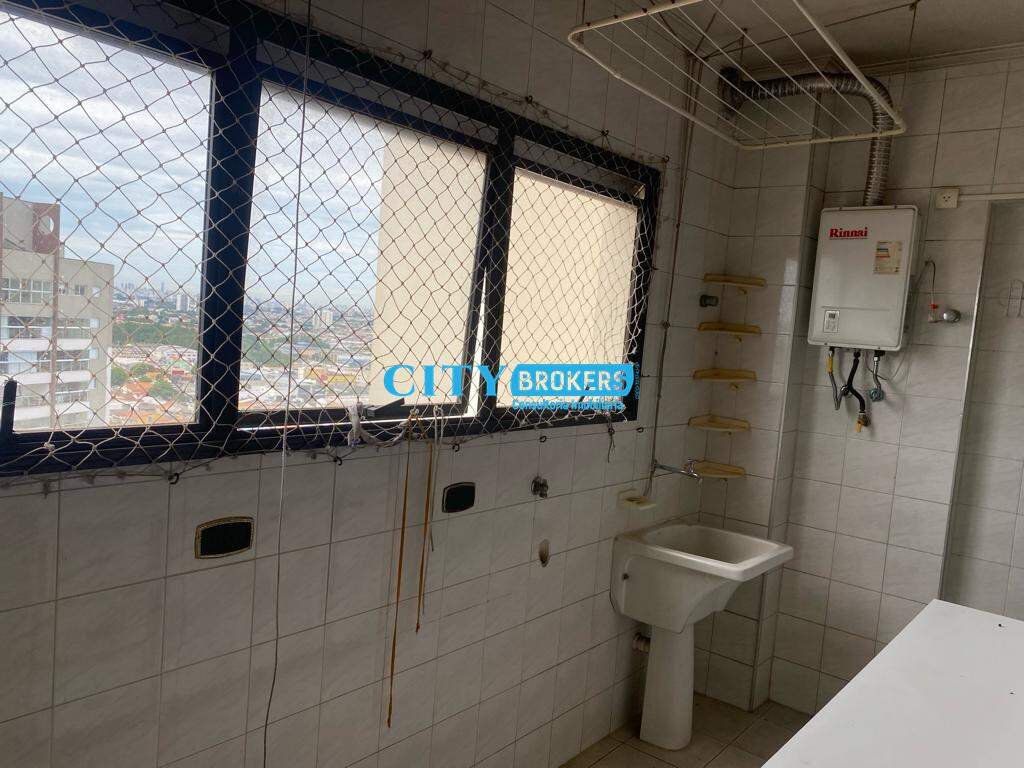 Apartamento à venda com 3 quartos, 129m² - Foto 21