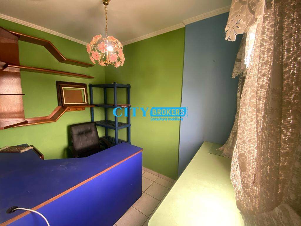 Apartamento à venda com 3 quartos, 129m² - Foto 17