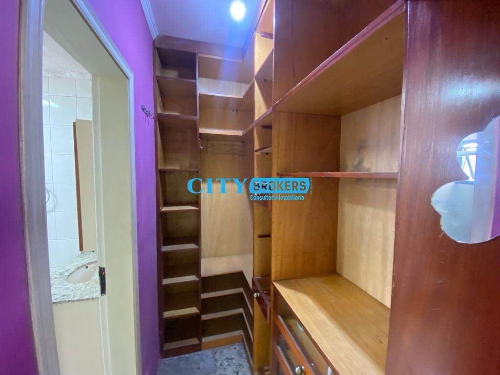 Apartamento à venda com 3 quartos, 129m² - Foto 11