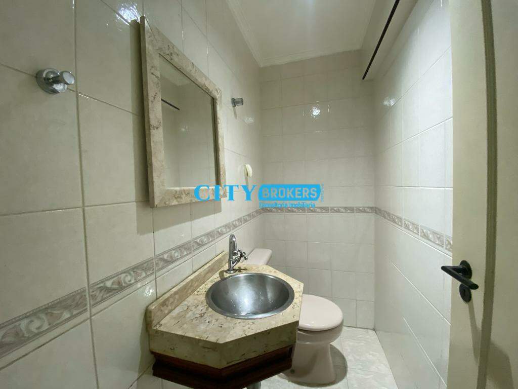 Apartamento à venda com 3 quartos, 129m² - Foto 27