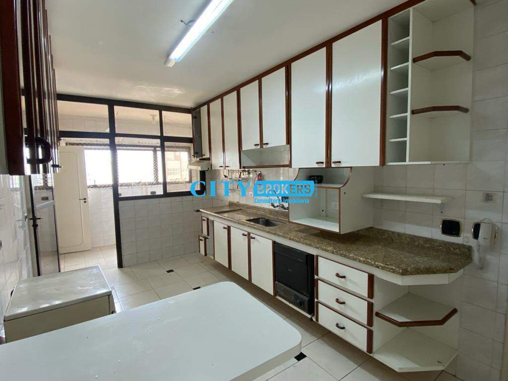 Apartamento à venda com 3 quartos, 129m² - Foto 5