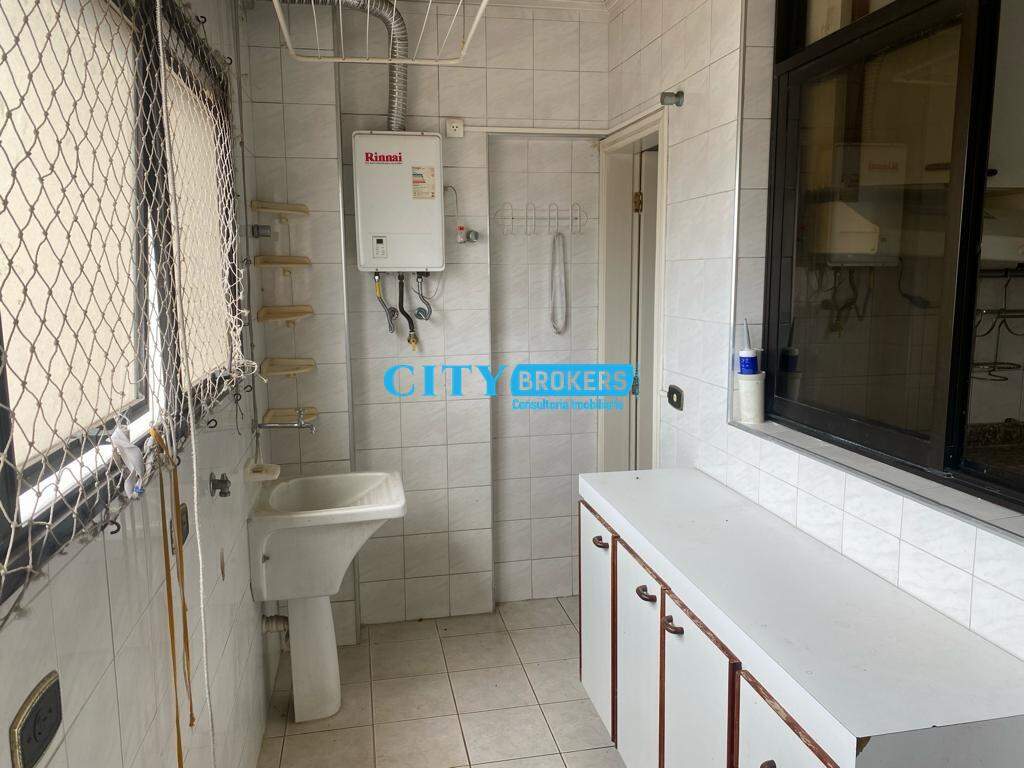 Apartamento à venda com 3 quartos, 129m² - Foto 8