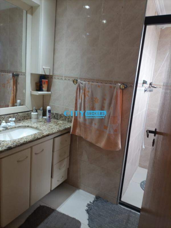 Apartamento à venda com 3 quartos, 135m² - Foto 24