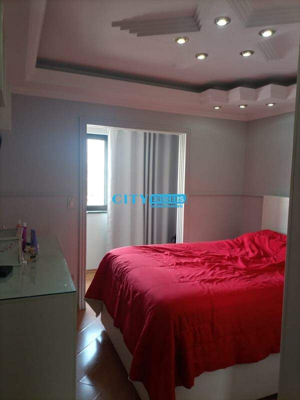 Apartamento à venda com 3 quartos, 135m² - Foto 20