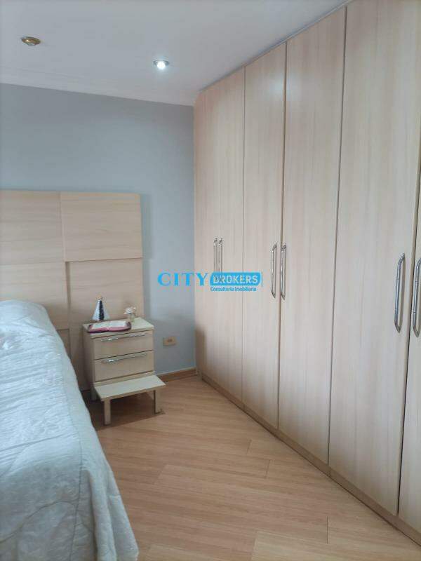 Apartamento à venda com 3 quartos, 135m² - Foto 25