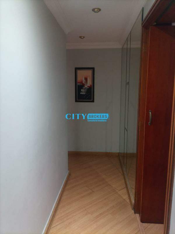 Apartamento à venda com 3 quartos, 135m² - Foto 18