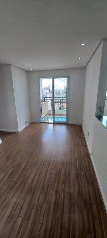 Apartamento à venda com 2 quartos, 50m² - Foto 1