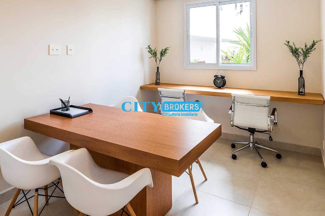 Apartamento à venda com 2 quartos, 50m² - Foto 22