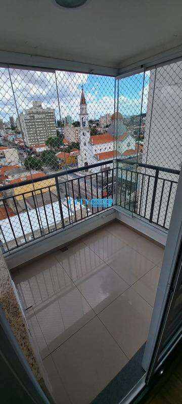 Apartamento à venda com 2 quartos, 50m² - Foto 2