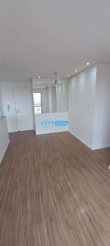 Apartamento à venda com 2 quartos, 50m² - Foto 4