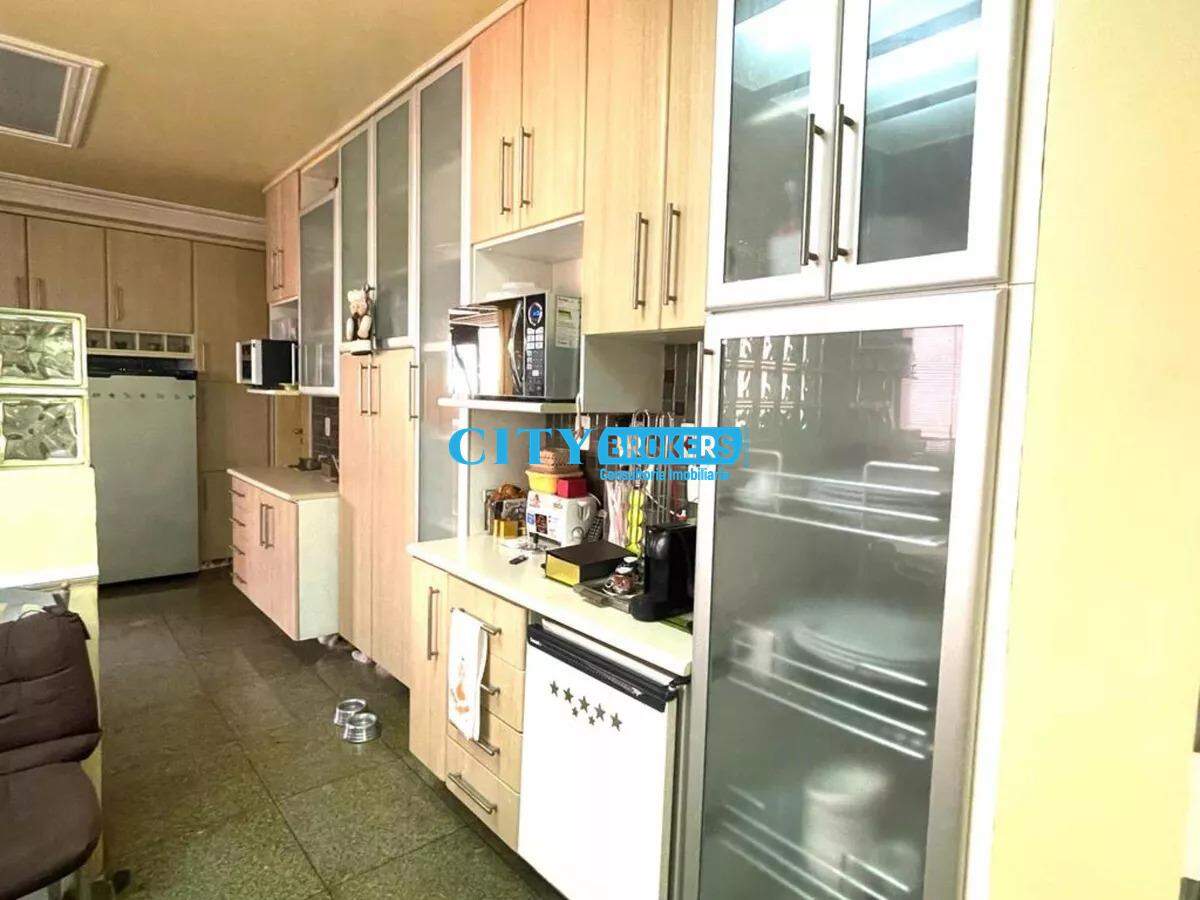 Apartamento à venda com 4 quartos, 340m² - Foto 11