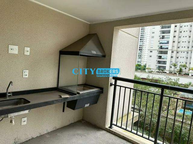 Apartamento à venda com 2 quartos, 68m² - Foto 1