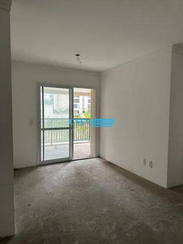 Apartamento à venda com 2 quartos, 68m² - Foto 3