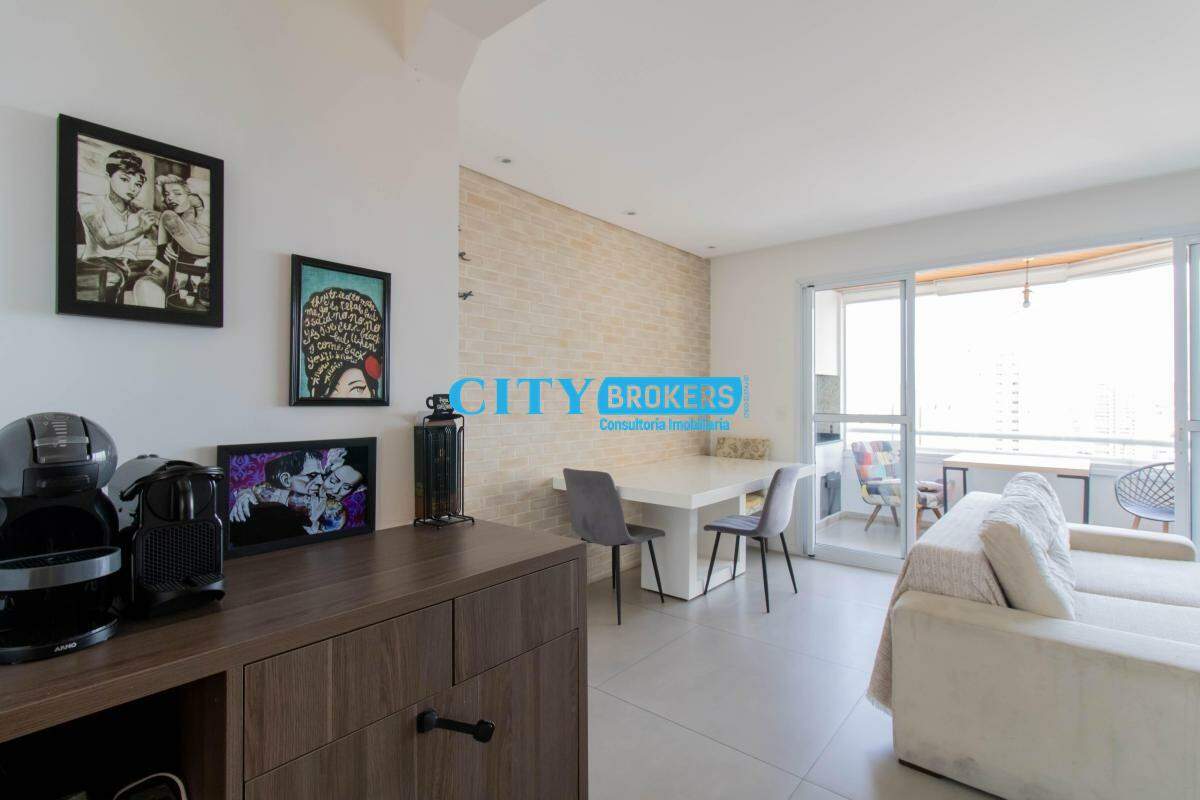 Apartamento à venda com 3 quartos, 94m² - Foto 7