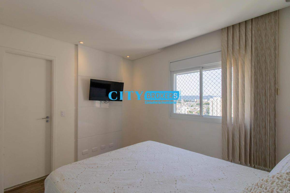 Apartamento à venda com 3 quartos, 94m² - Foto 14