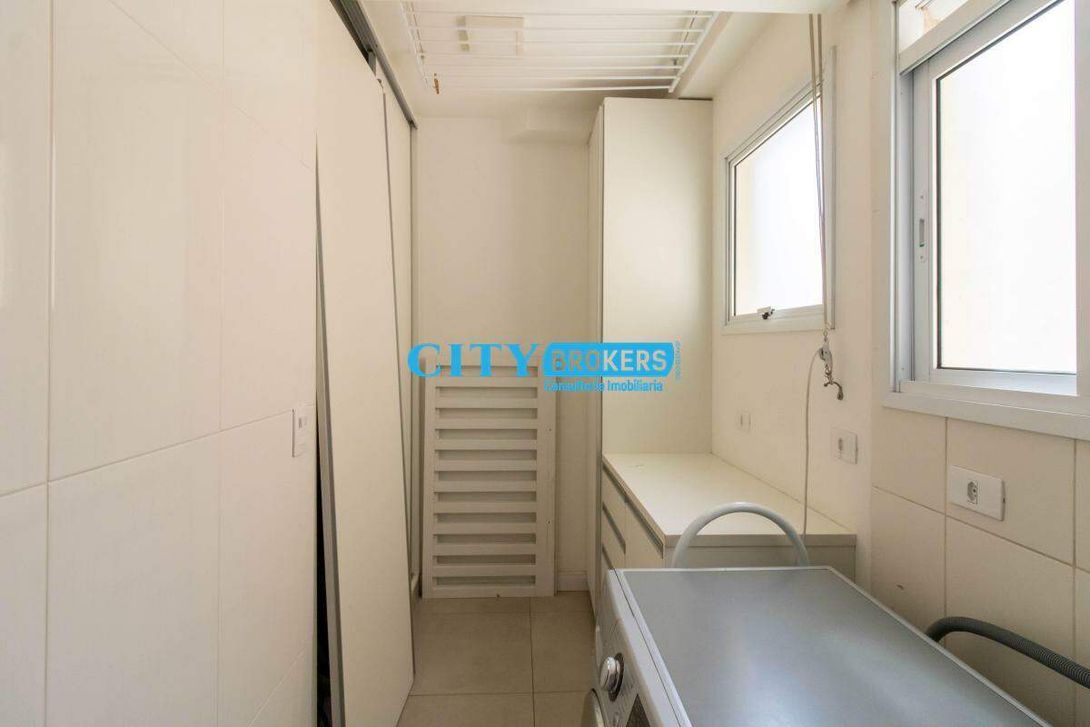 Apartamento à venda com 3 quartos, 94m² - Foto 21