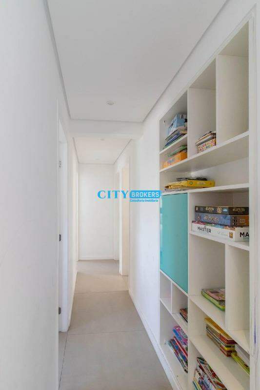 Apartamento à venda com 3 quartos, 94m² - Foto 12