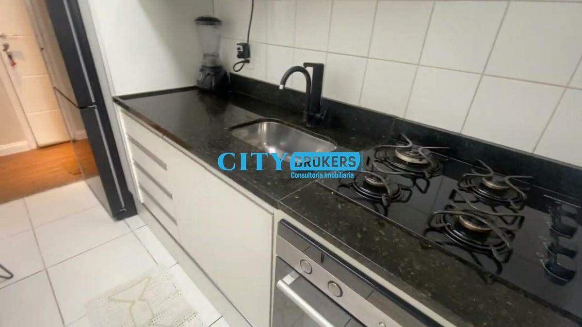 Apartamento à venda com 2 quartos, 65m² - Foto 11