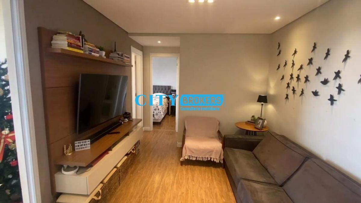 Apartamento à venda com 2 quartos, 65m² - Foto 1