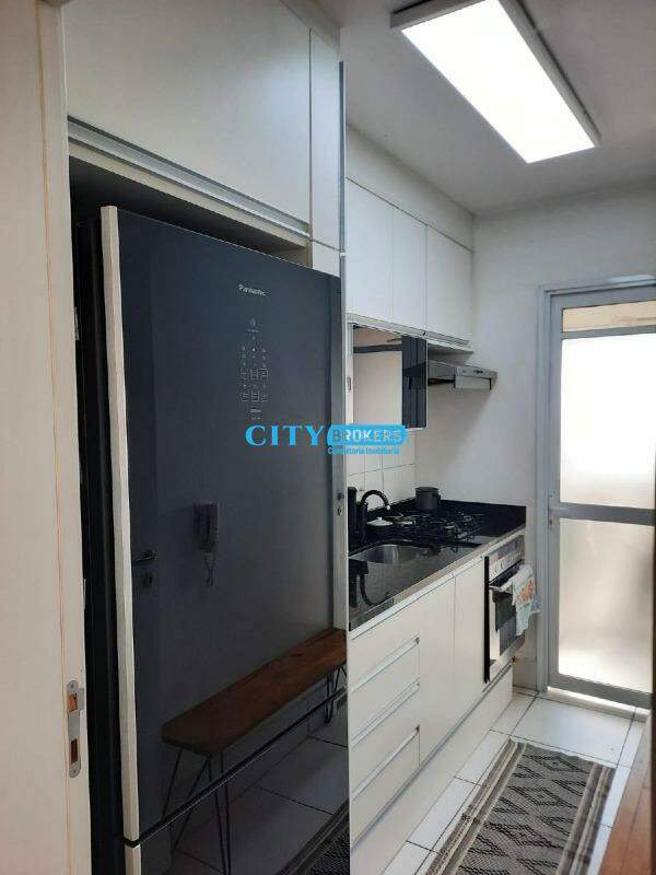 Apartamento à venda com 2 quartos, 65m² - Foto 10