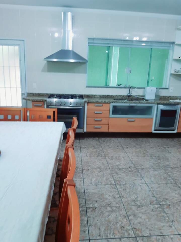 Casa à venda com 3 quartos, 258m² - Foto 13