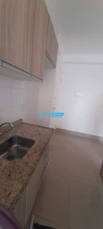 Apartamento à venda com 2 quartos, 55m² - Foto 26