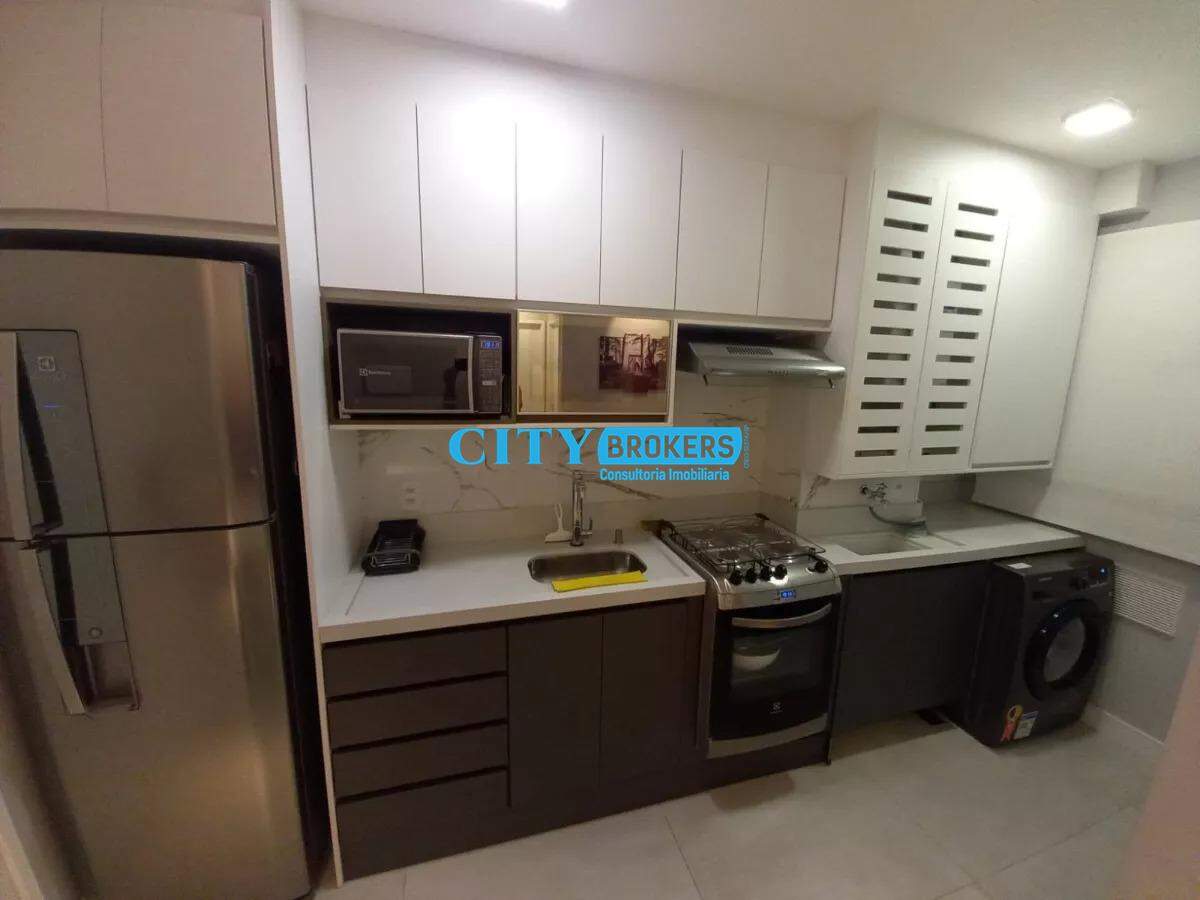 Apartamento à venda com 2 quartos, 37m² - Foto 15