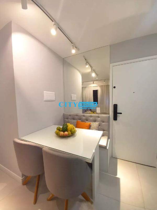 Apartamento à venda com 2 quartos, 37m² - Foto 5