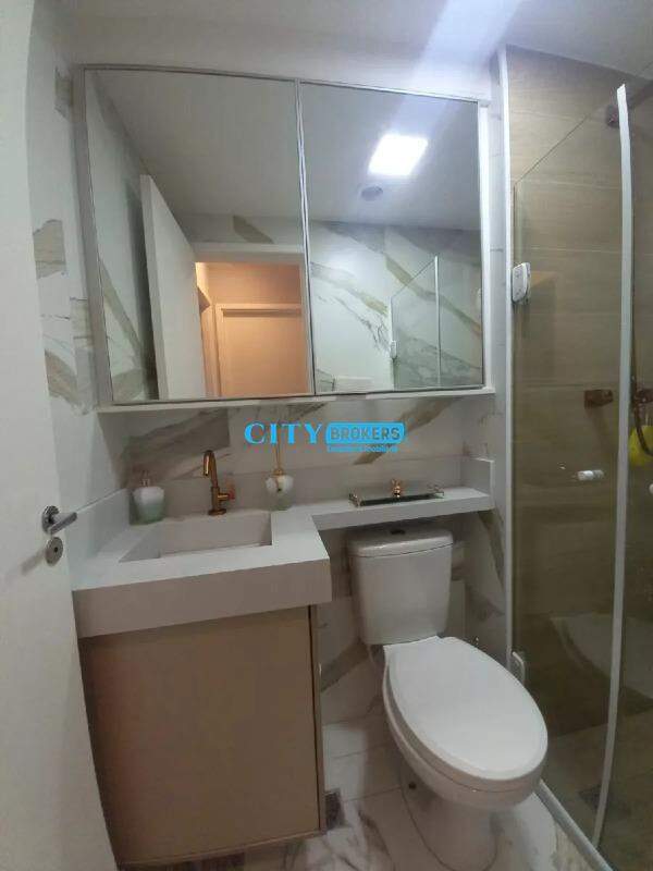 Apartamento à venda com 2 quartos, 37m² - Foto 16