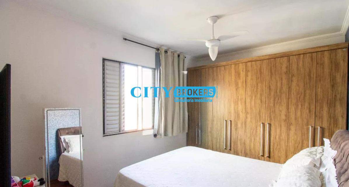 Apartamento à venda com 2 quartos, 64m² - Foto 6