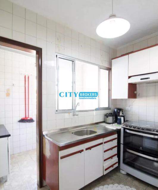 Apartamento à venda com 2 quartos, 64m² - Foto 18