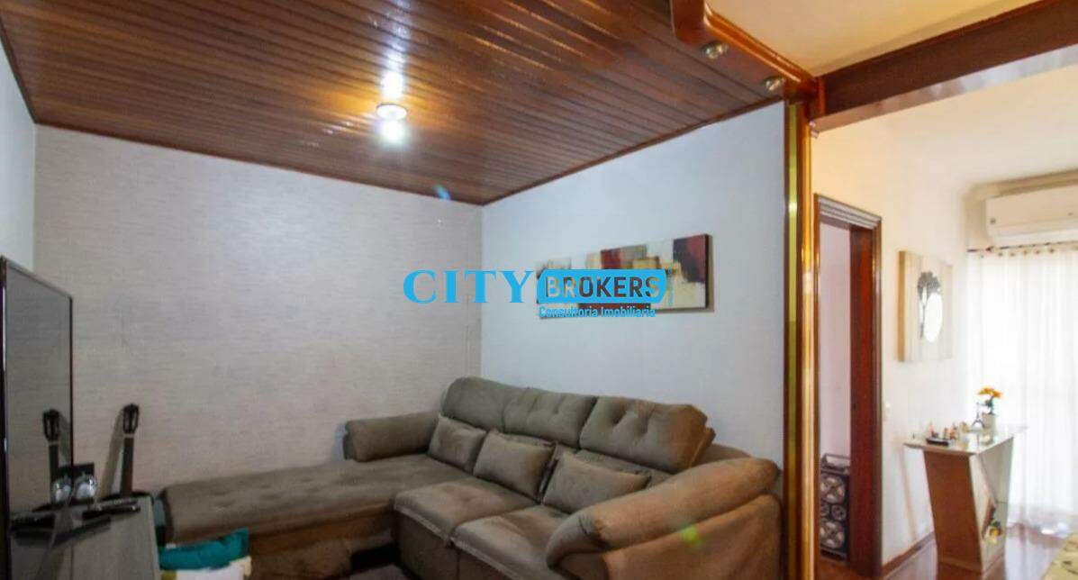 Apartamento à venda com 2 quartos, 64m² - Foto 2